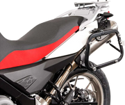 Sw-motech Evo Side Carrier For Motorcycle Luggage