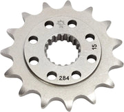 Jt Sprockets 520 Steel Countershaft Sprocket