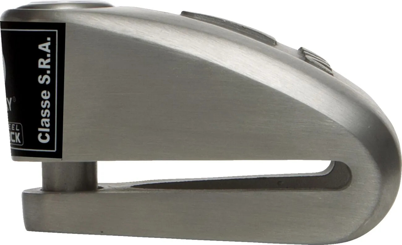 Auvray Dk14 Disc Lock For Motorcycles