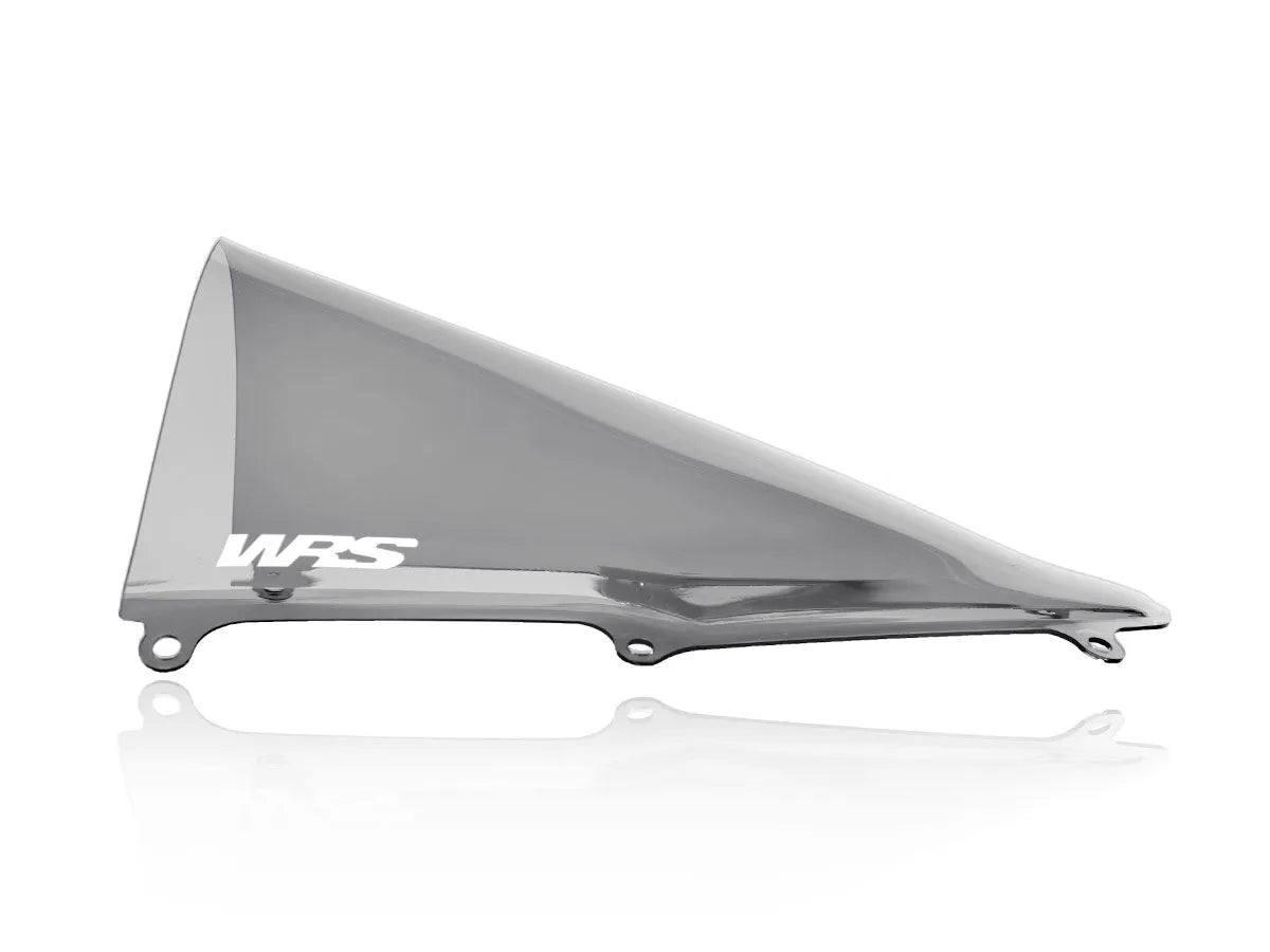 Wrs Windscreen - High Quality Pmma Plexiglass