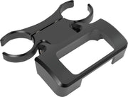 La Choppers T-bar Gauge Mount For M8 Softail