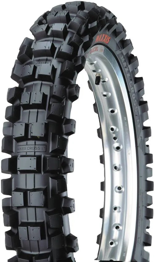 Maxxis Maxxcross Desert It M7305d Rear Tire