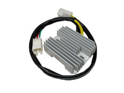 Motoplat Regulator - 35 Amp Charging Power