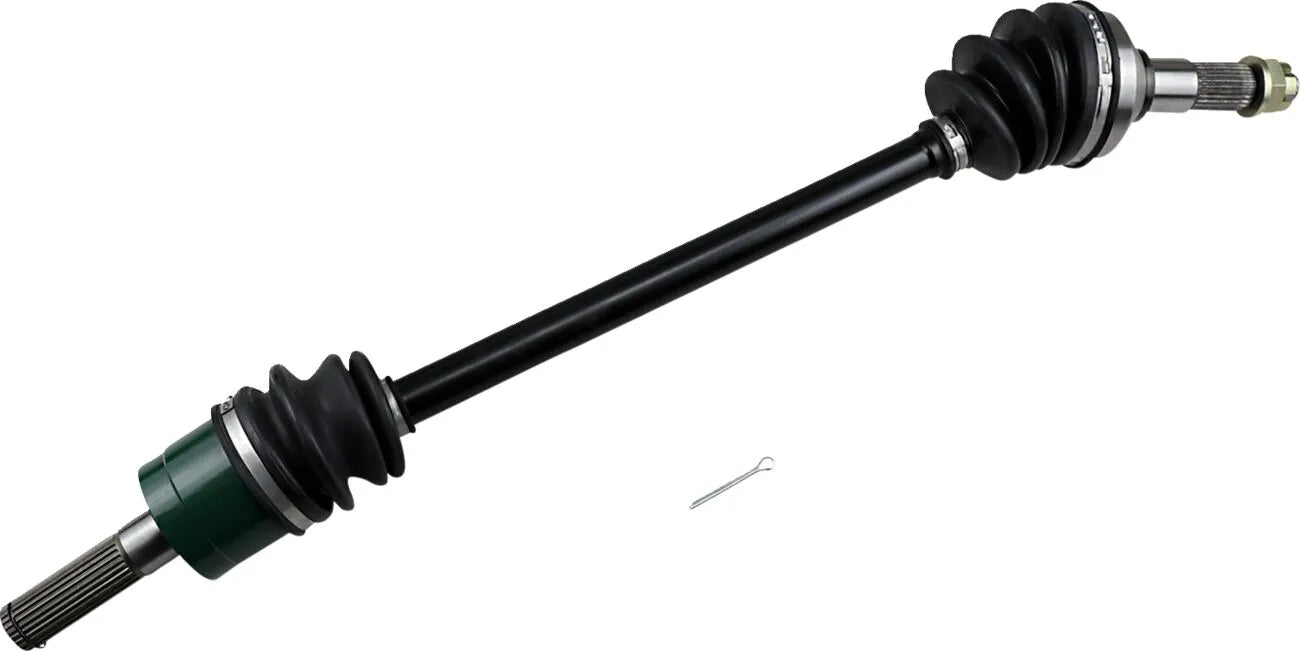 Moose Offroad Cv Axle - Oem Replacement