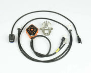 Get Replacement Dash Gauge - Programmable Rpm Meter