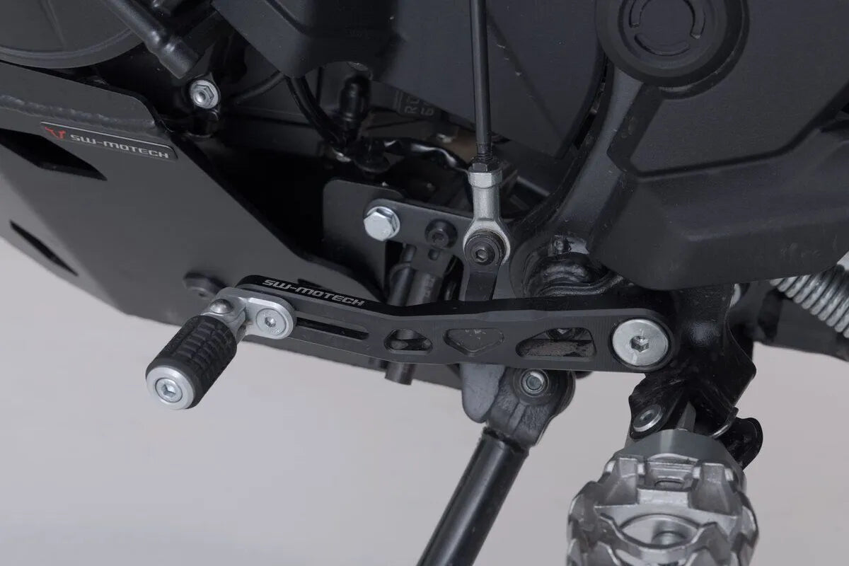 Sw-motech Gear Lever - Adjustable Shift Lever