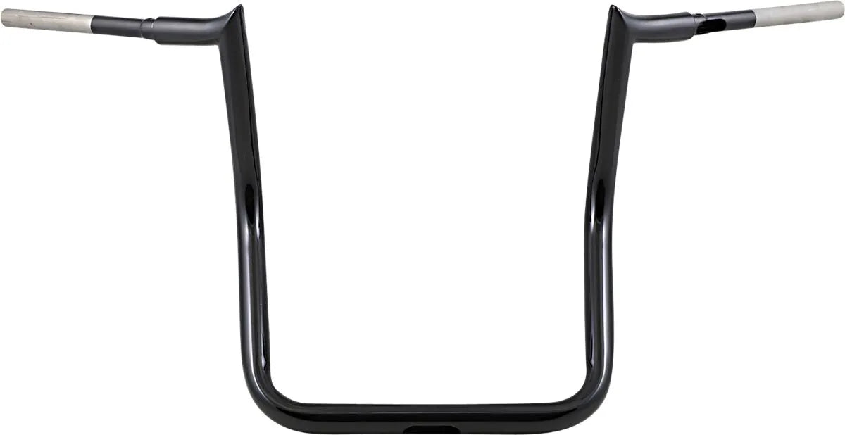 Trask Bro Bar - 1" Handlebar, 18" Rise