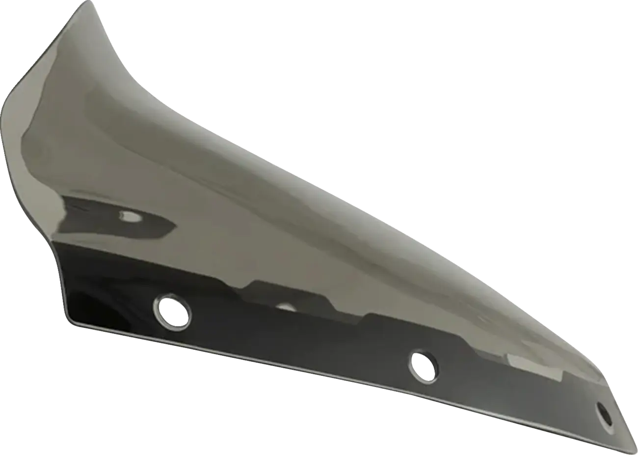 Klock Werks Flare Windshield