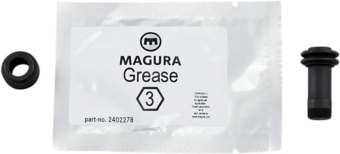 Magura Caliper - Oem Replacement Brake Caliper