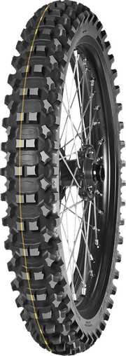 Mitas Terra Force-ex Mh Super Tire 90/100-21 Front