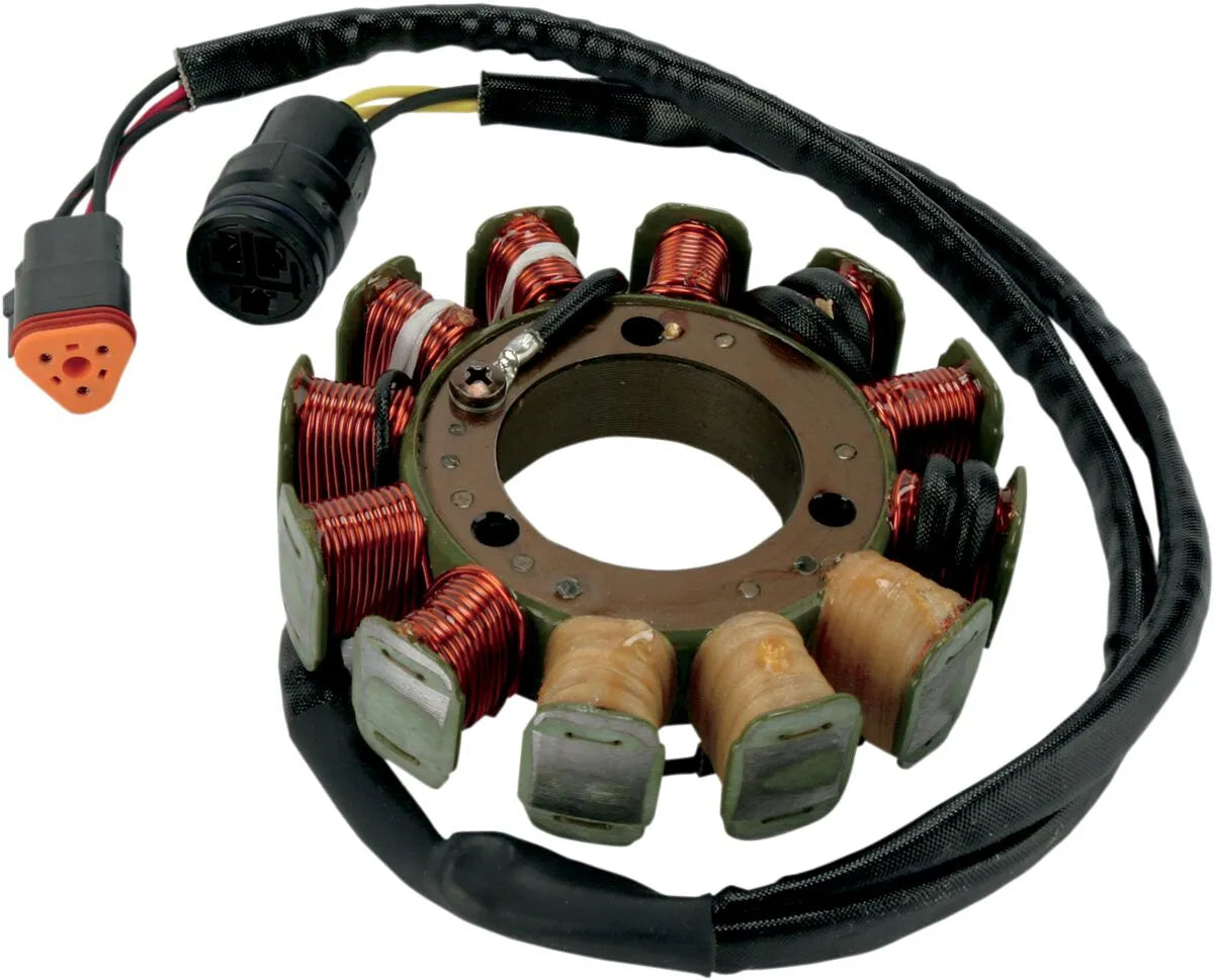 Rick's Motorsport Electric Stator For Ski Doo
