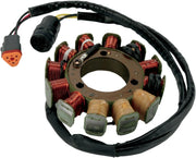 Rick's Motorsport Electric Stator For Ski Doo