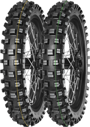 Mitas Terra Force-ex Xt Super Tire 120/90-18 Rear