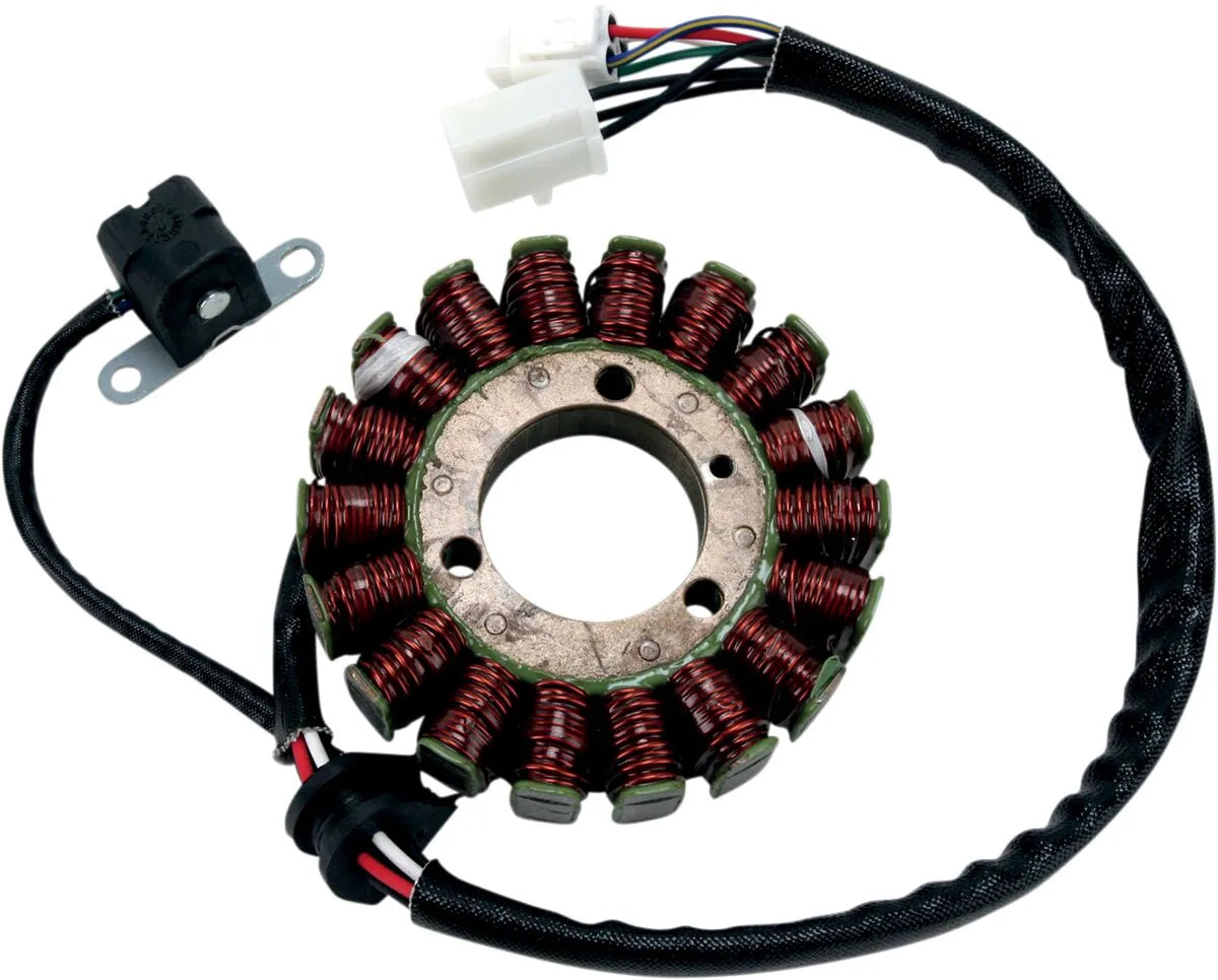 Moose Offroad Stator - High Output Replacement