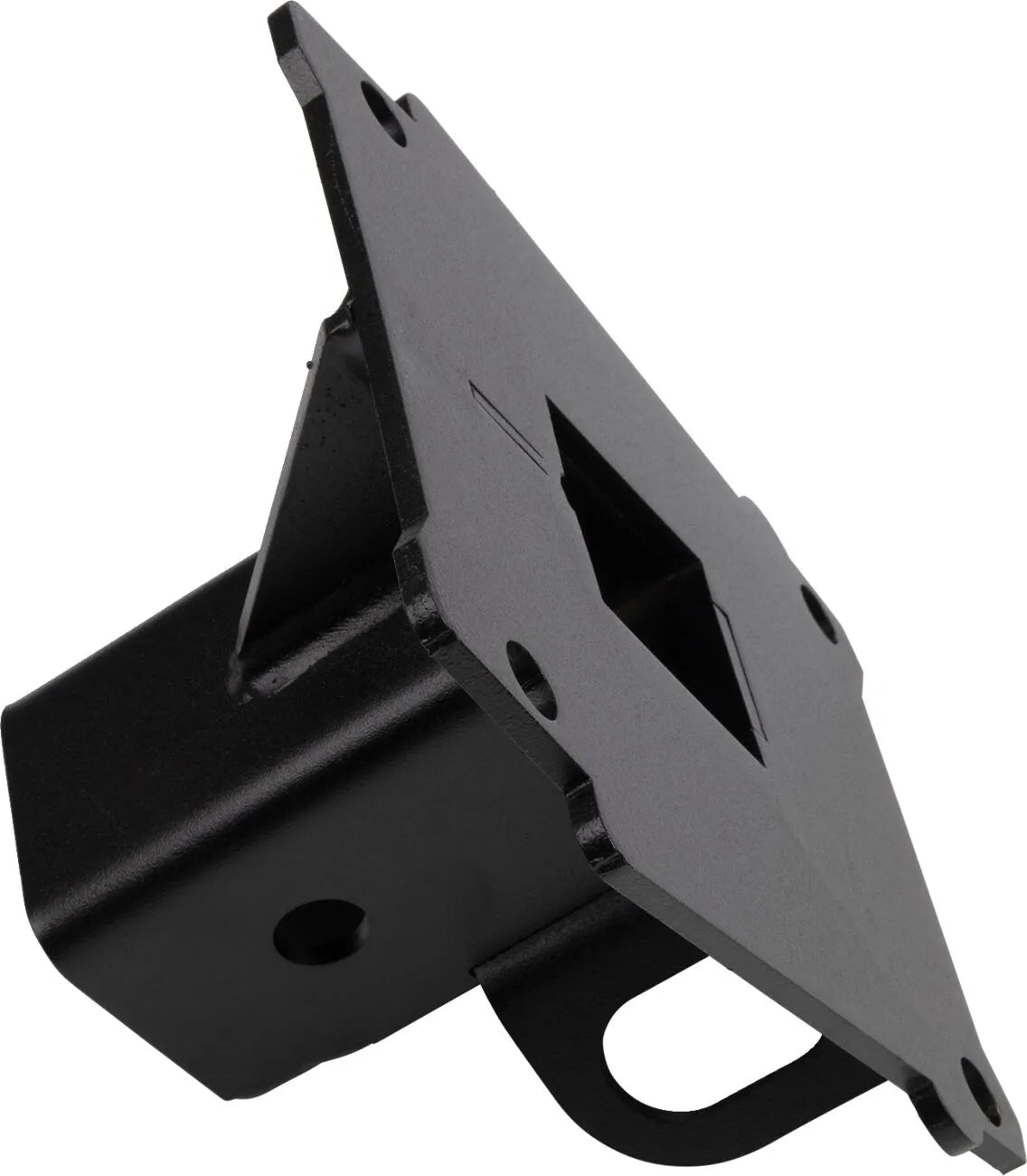 Moose Offroad Receiver Hitch For Frame Mounting