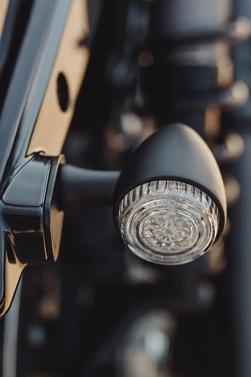 Cult Werk Turn Signal Brackets Rh975