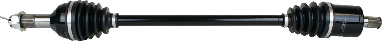 Moose Offroad Complete Axle Assembly