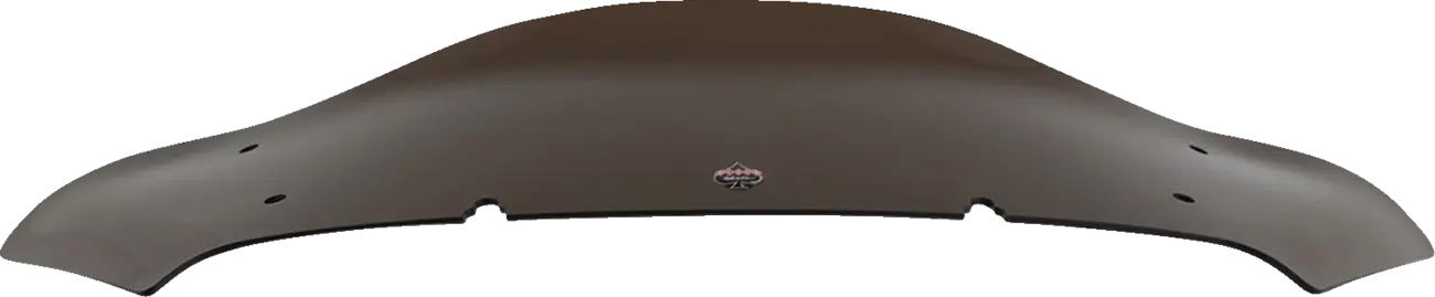 Klock Werks Flare Windshield 6.5"