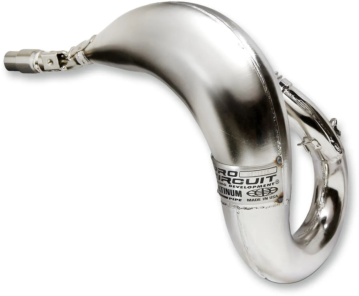 Pro Circuit Platinum Head Pipe For Off-road Motorcycles