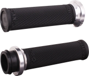 Odi Ruffian Lock-on Grips - Performance V-twin
