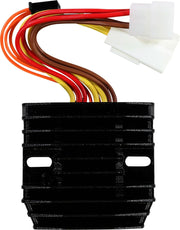 Parts Unlimited Regulator Rectifier