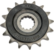 Jt Sprockets Front Sprocket 525