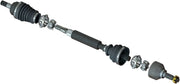 Moose Offroad Heavy-duty Axle With Voodoo Technology