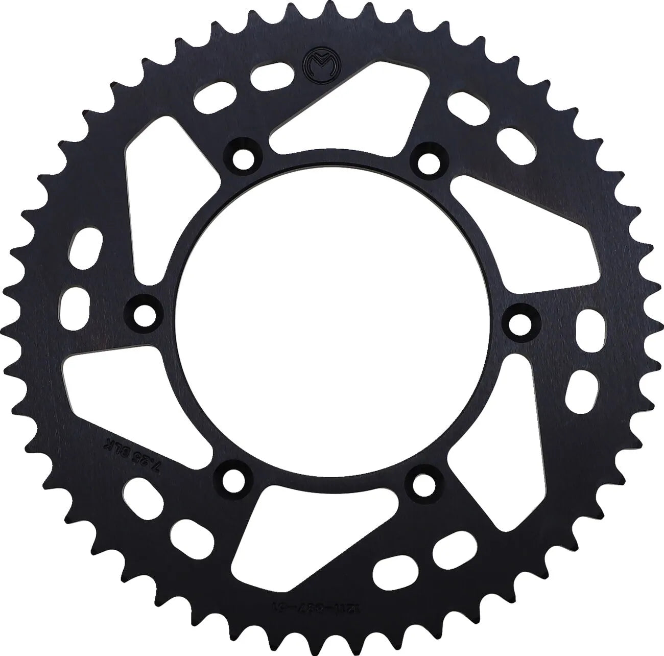 Moose Offroad Aluminum Rear Sprocket