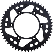 Moose Offroad Aluminum Rear Sprocket