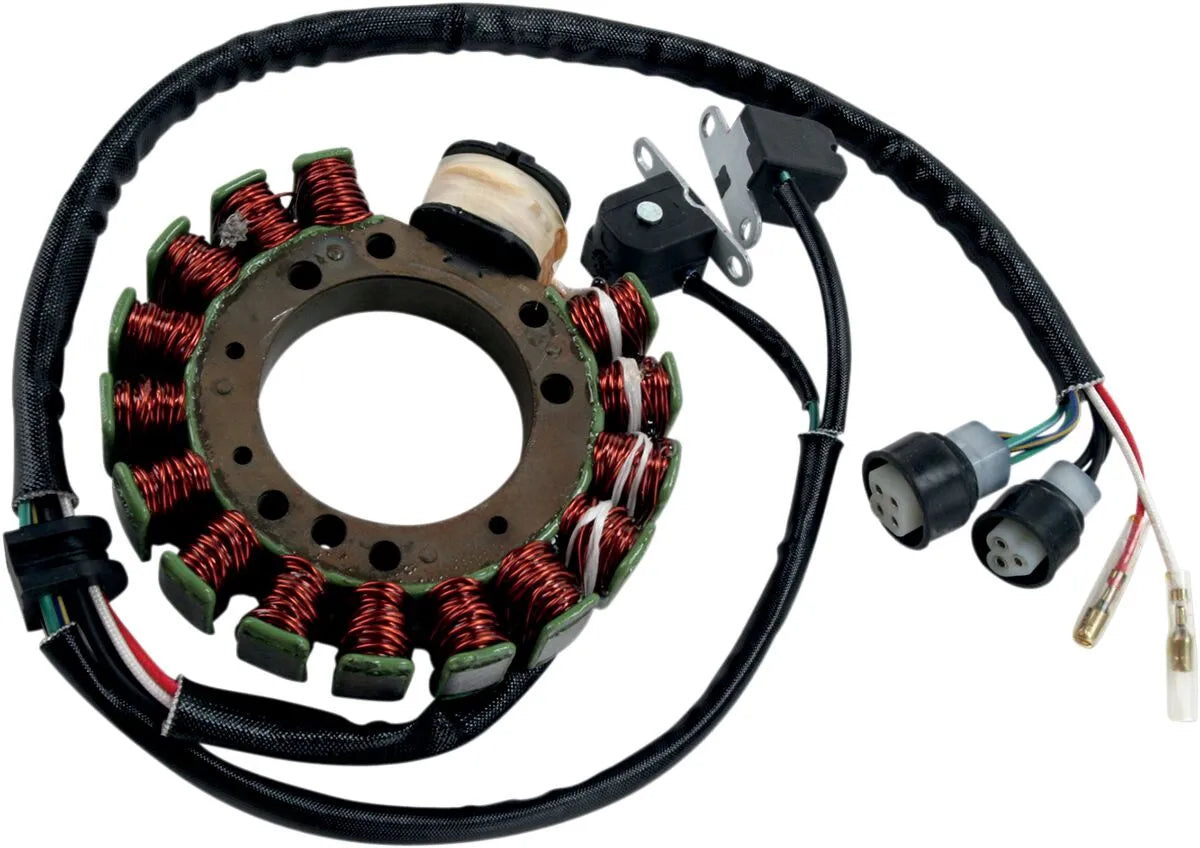 Moose Offroad Stator - Oe Replacement