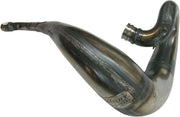 Pro Circuit Works Pipe Exhaust System