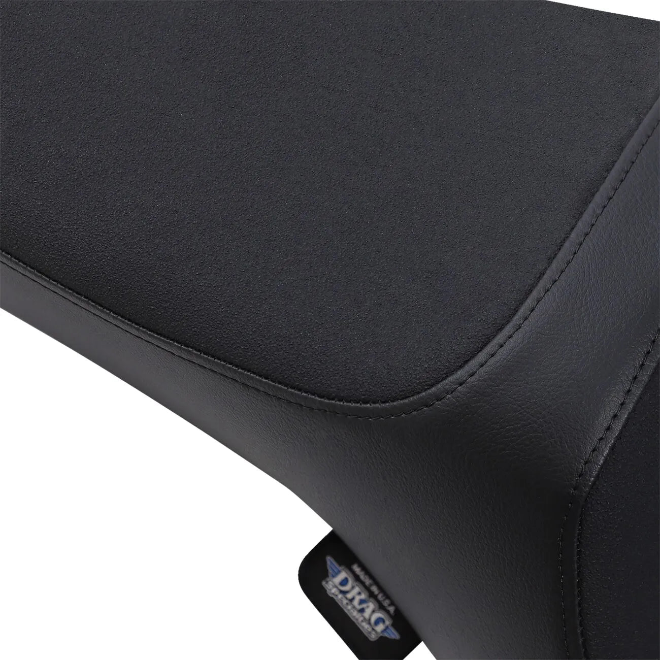 Drag Specialties Predator Iii Slip Stop™ Seat