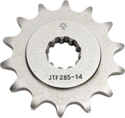 Jt Sprockets Front Sprocket - 520 Chain, 14 Tooth