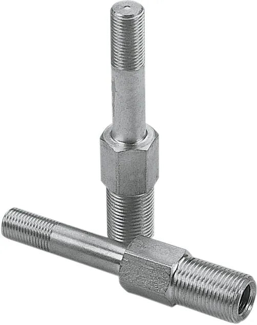 Burly Brand Shock Lowering Kit For Fxst/flst