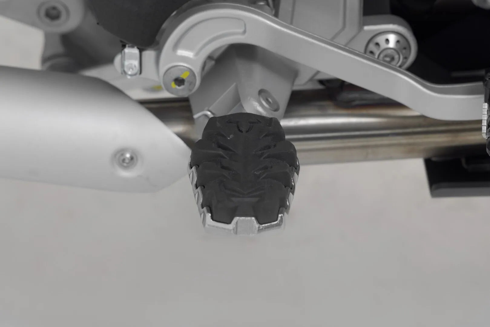 Sw-motech Evolution Footrest Kit