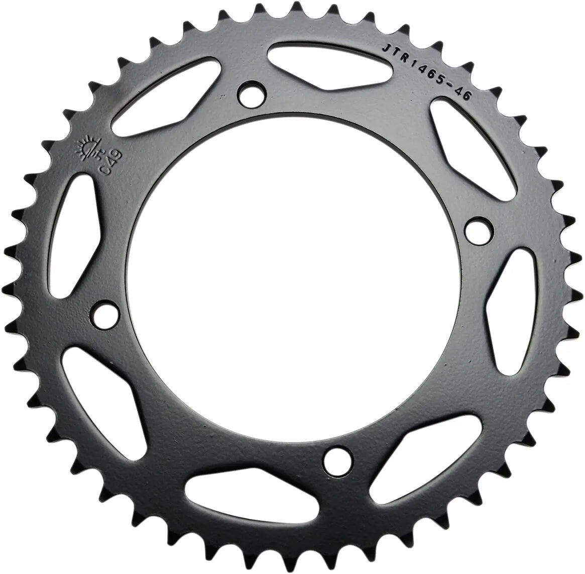 Jt Sprockets Steel 46t Rear Sprocket