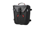 Sw-motech Sysbag Wp M - 17-23 Liter Waterproof Side Bag