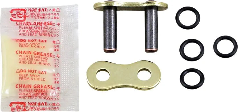 Rk 520 Max O-ring Rivet Connecting Link