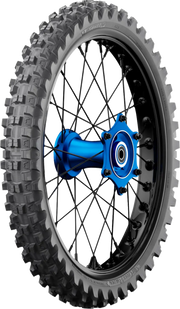 Michelin Starcross 5 Medium Tire - 70/100-19 Front