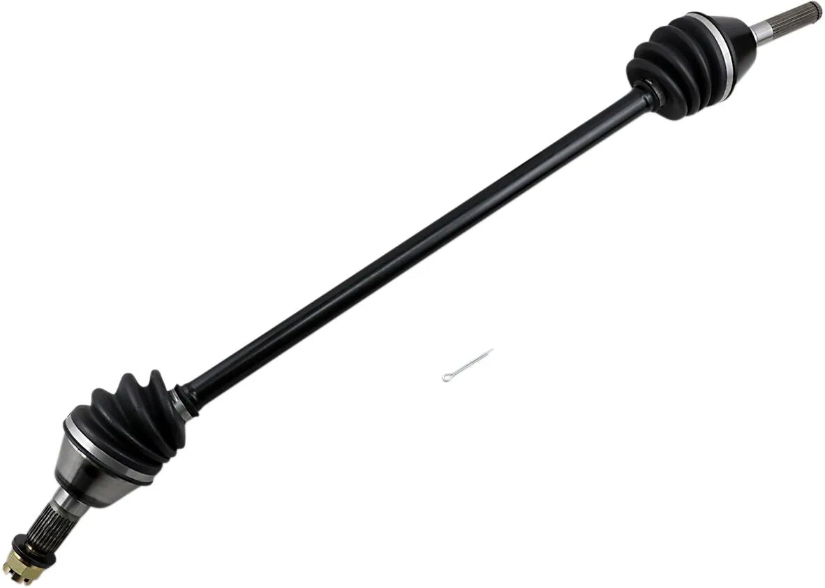 Moose Offroad Cv Axle - Standard Replacement