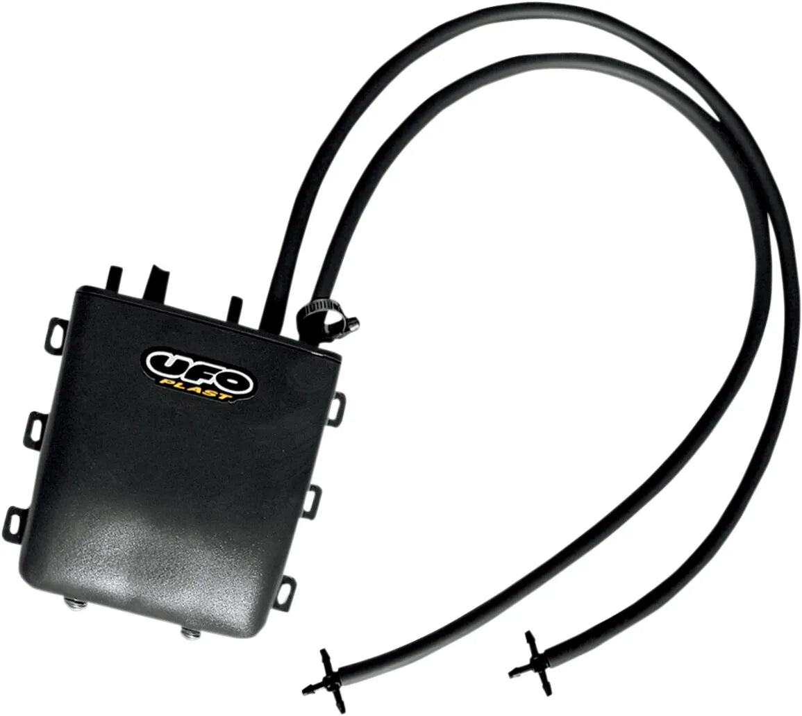 Ufo Universal Supermotard Hydraulic Reservoir - Graphite