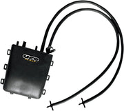 Ufo Universal Supermotard Hydraulic Reservoir - Graphite