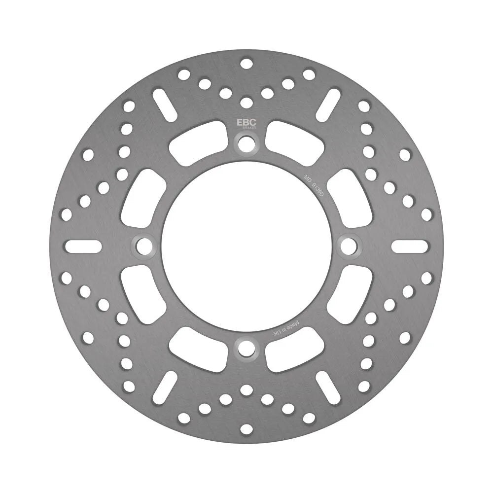 Ebc Round D-series Scooter Brake Rotor