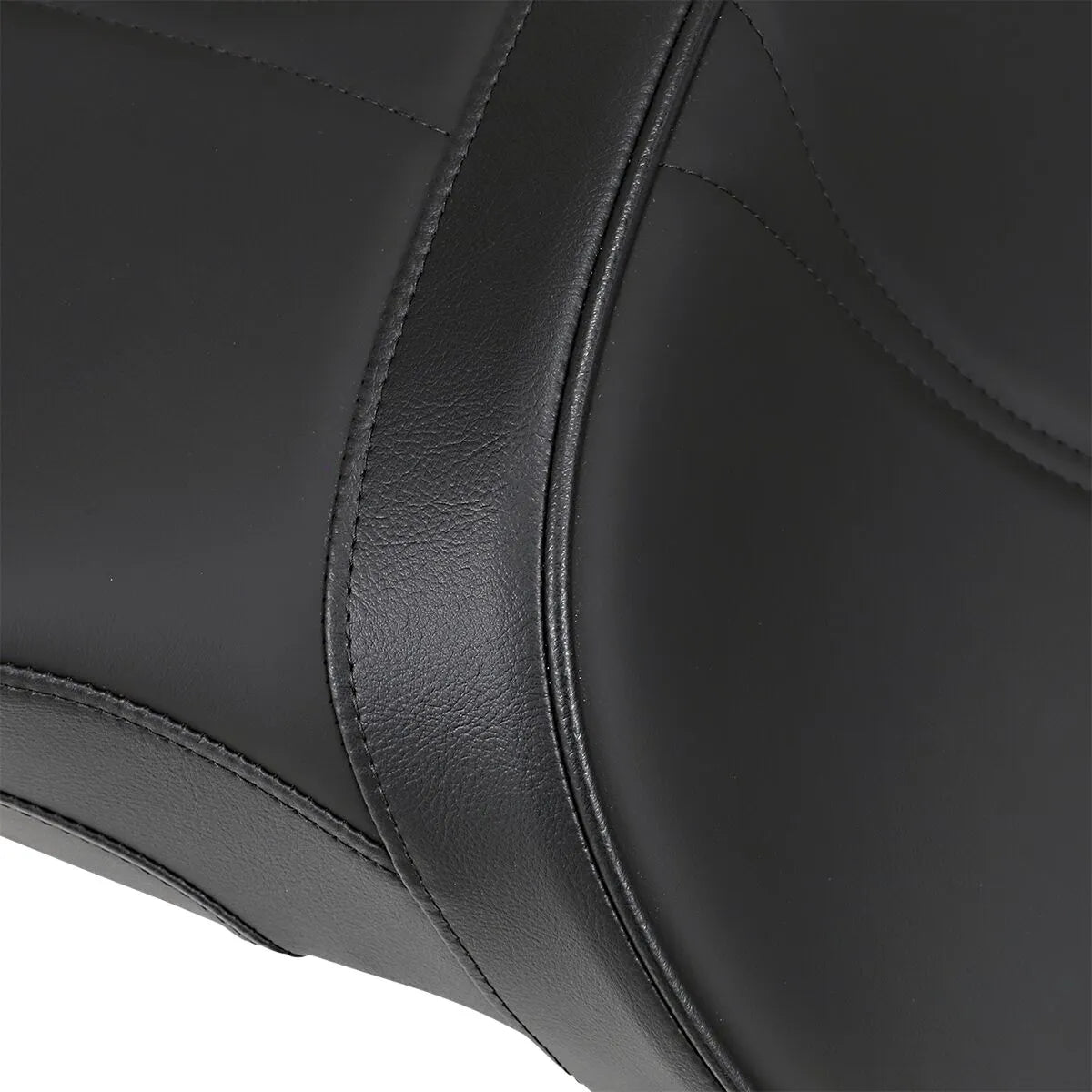 Drag Specialties Low-profile Touring Seat