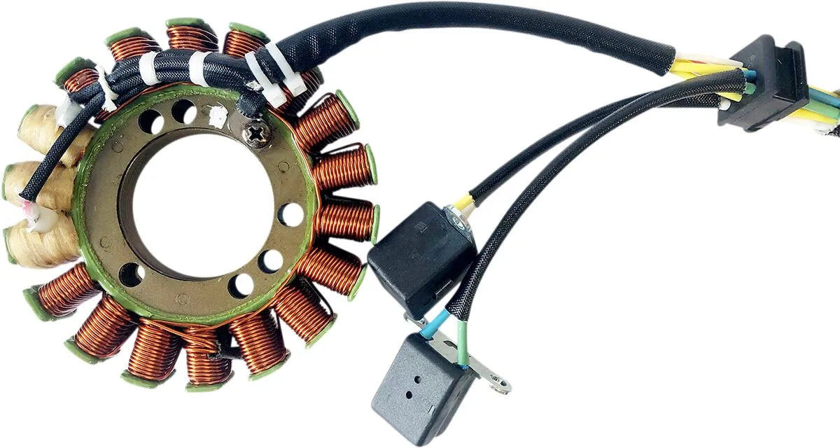 Rick's Motorsport Electric Oe Style Stator