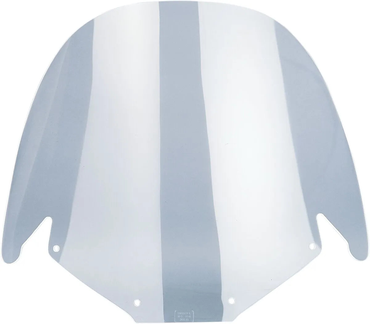 Slipstreamer Gold Wing Wraparound Windshield