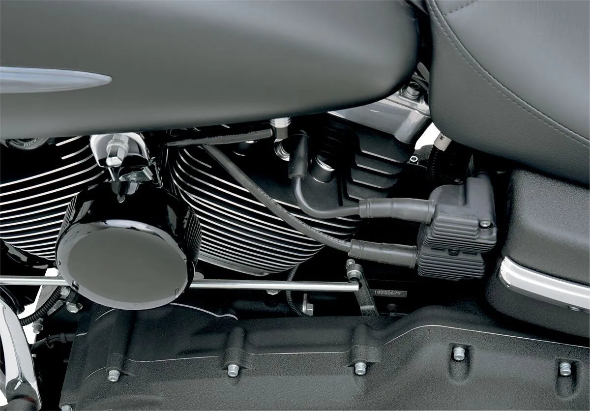 Drag Specialties 8.8mm Spark Plug Wire