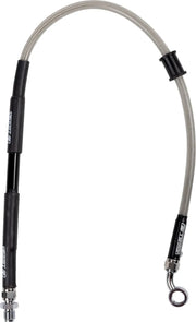 Moose Offroad Stainless Steel Braided Brake Line