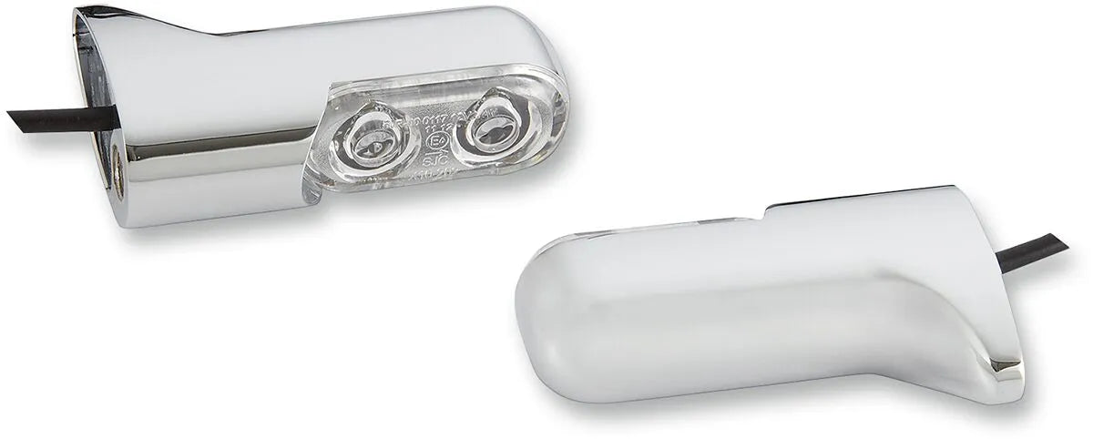 Arlen Ness Bolt-on Led Turn Signals