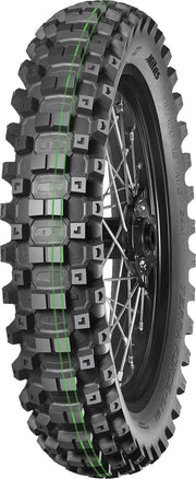Mitas Terra Force-ex Mh Super Soft Tire 90/100-12